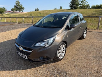Used Vauxhall Corsa 2016 for sale - 79651090: Photo