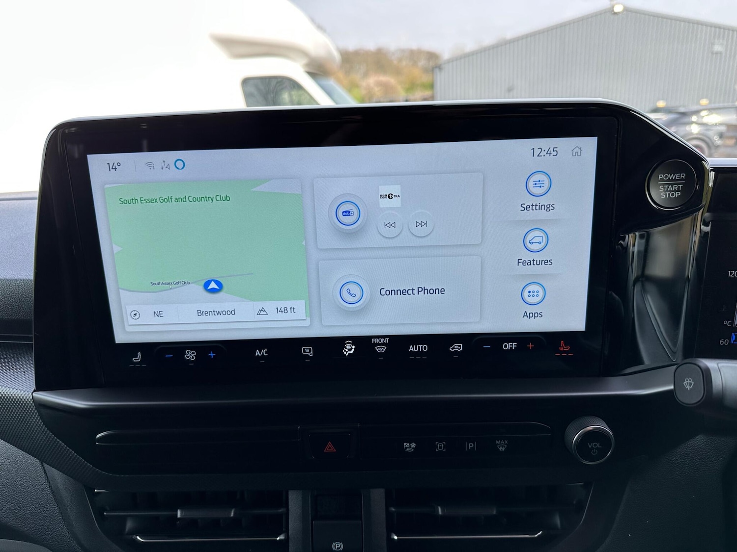 Used Ford Transit Custom 2024 for sale - 77970140: Photo 13