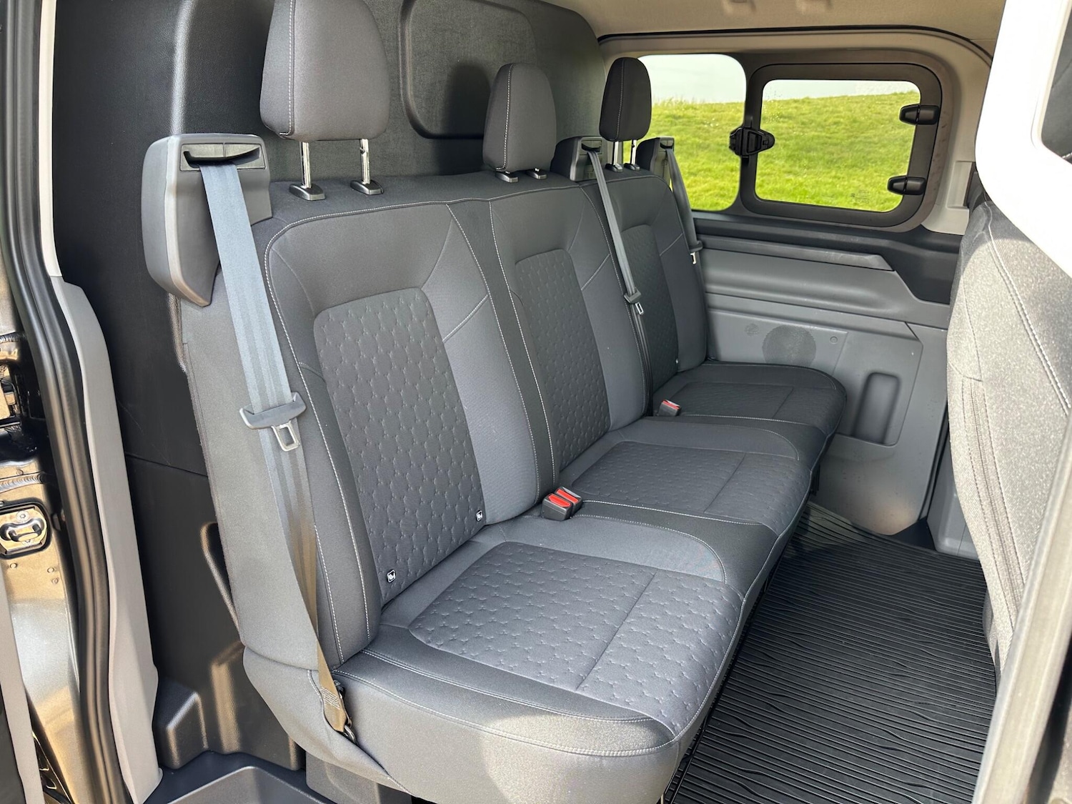 Used Ford Transit Custom 2024 for sale - 77970140: Photo 15