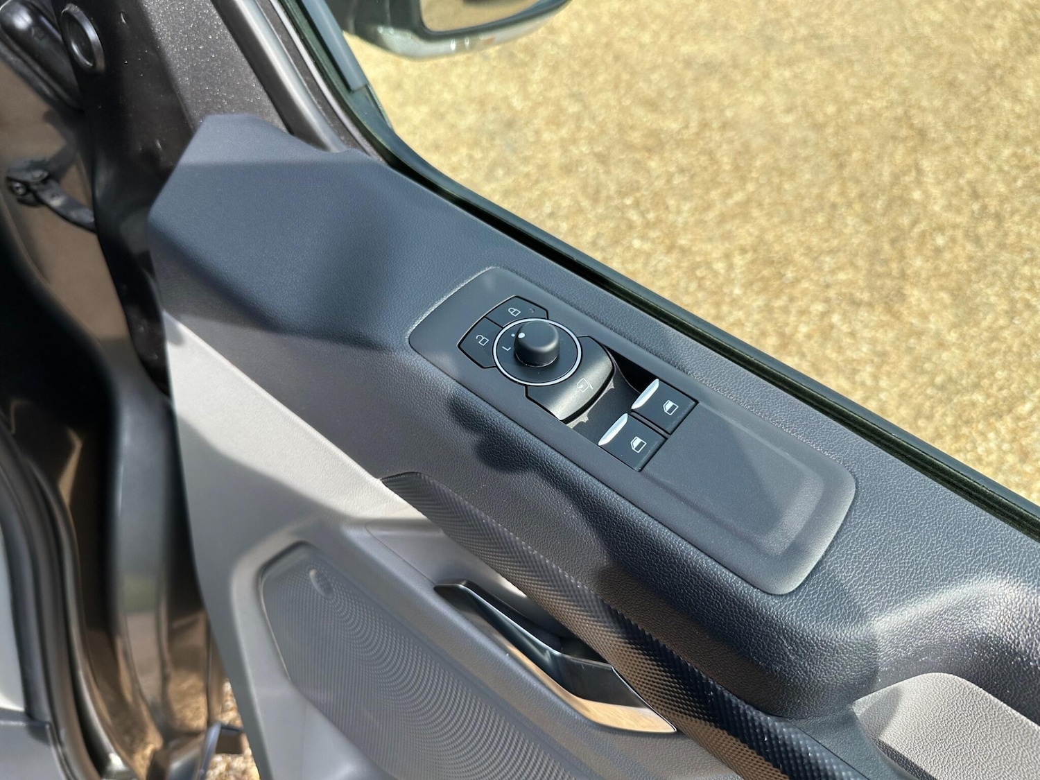 Used Ford Transit Custom 2024 for sale - 77970140: Photo 18