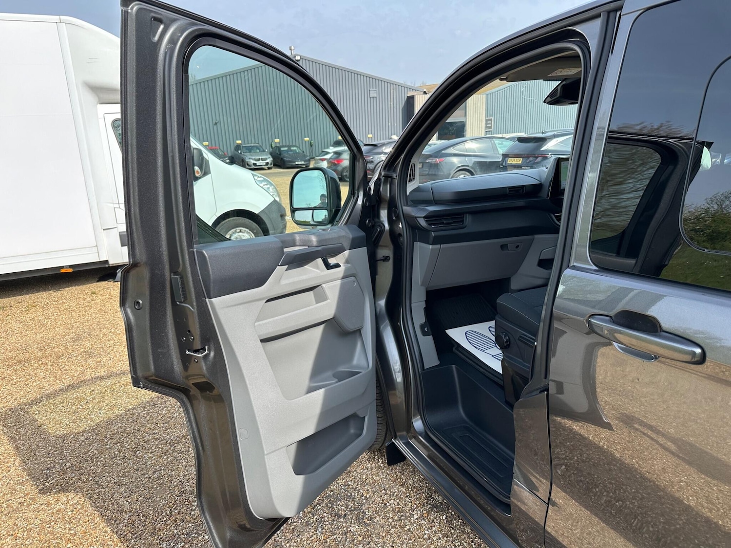 Used Ford Transit Custom 2024 for sale - 77970140: Photo 19