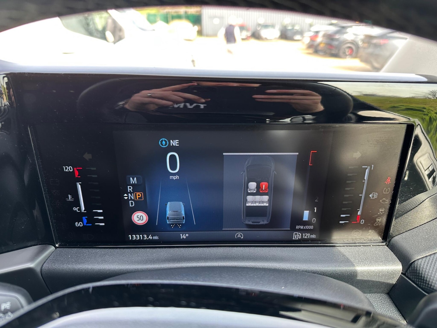 Used Ford Transit Custom 2024 for sale - 77970140: Photo 20