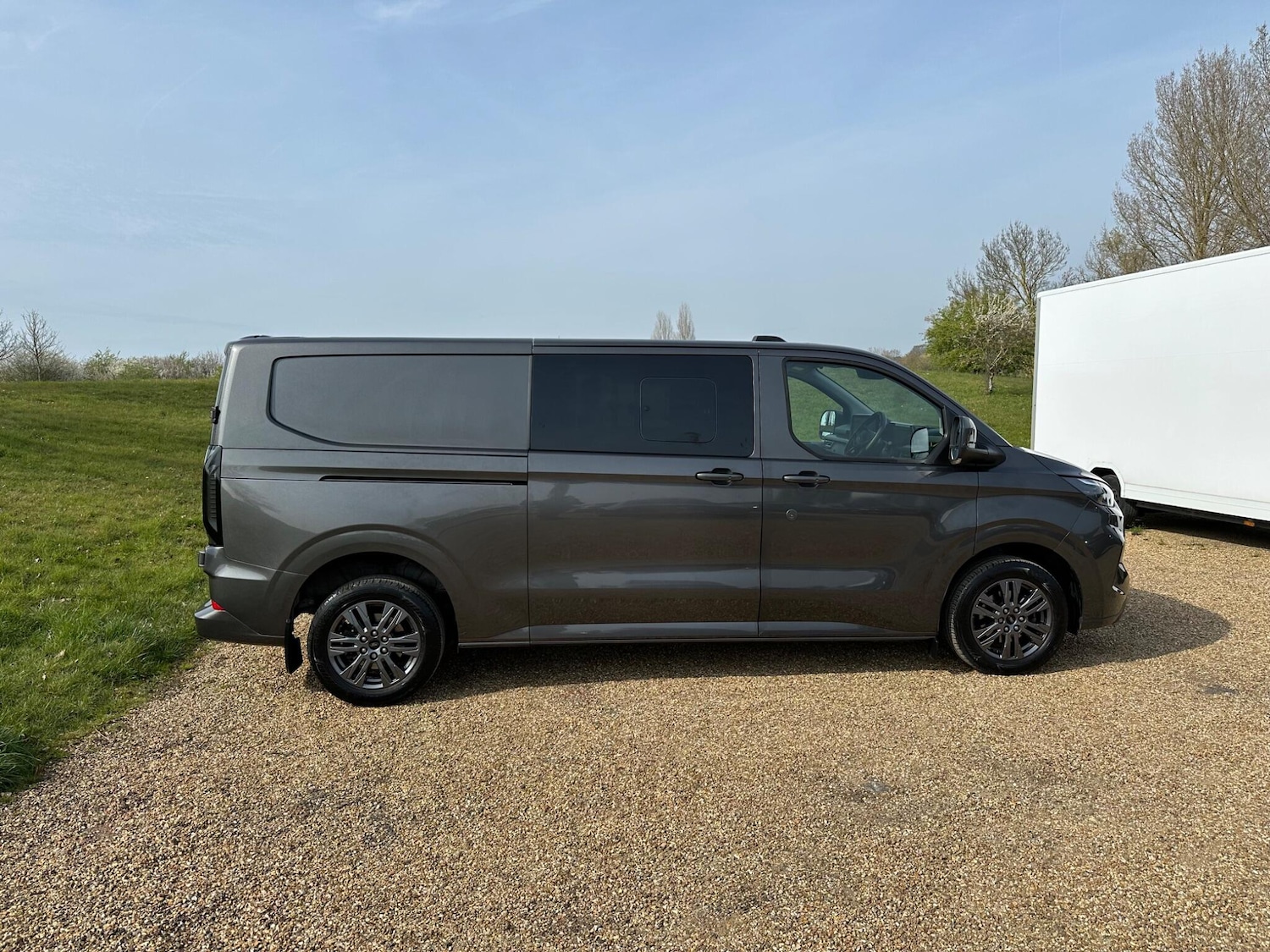 Used Ford Transit Custom 2024 for sale - 77970140: Photo 7