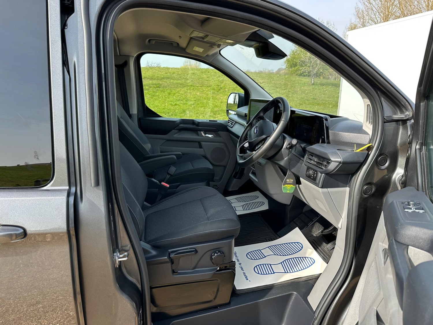 Used Ford Transit Custom 2024 for sale - 77970140: Photo 9