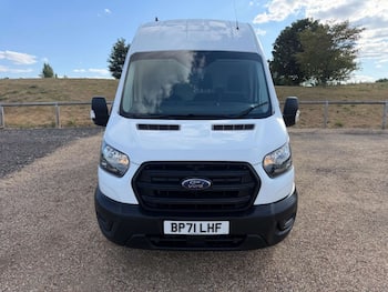 Used Ford Transit 2022 for sale - 79651082: Photo