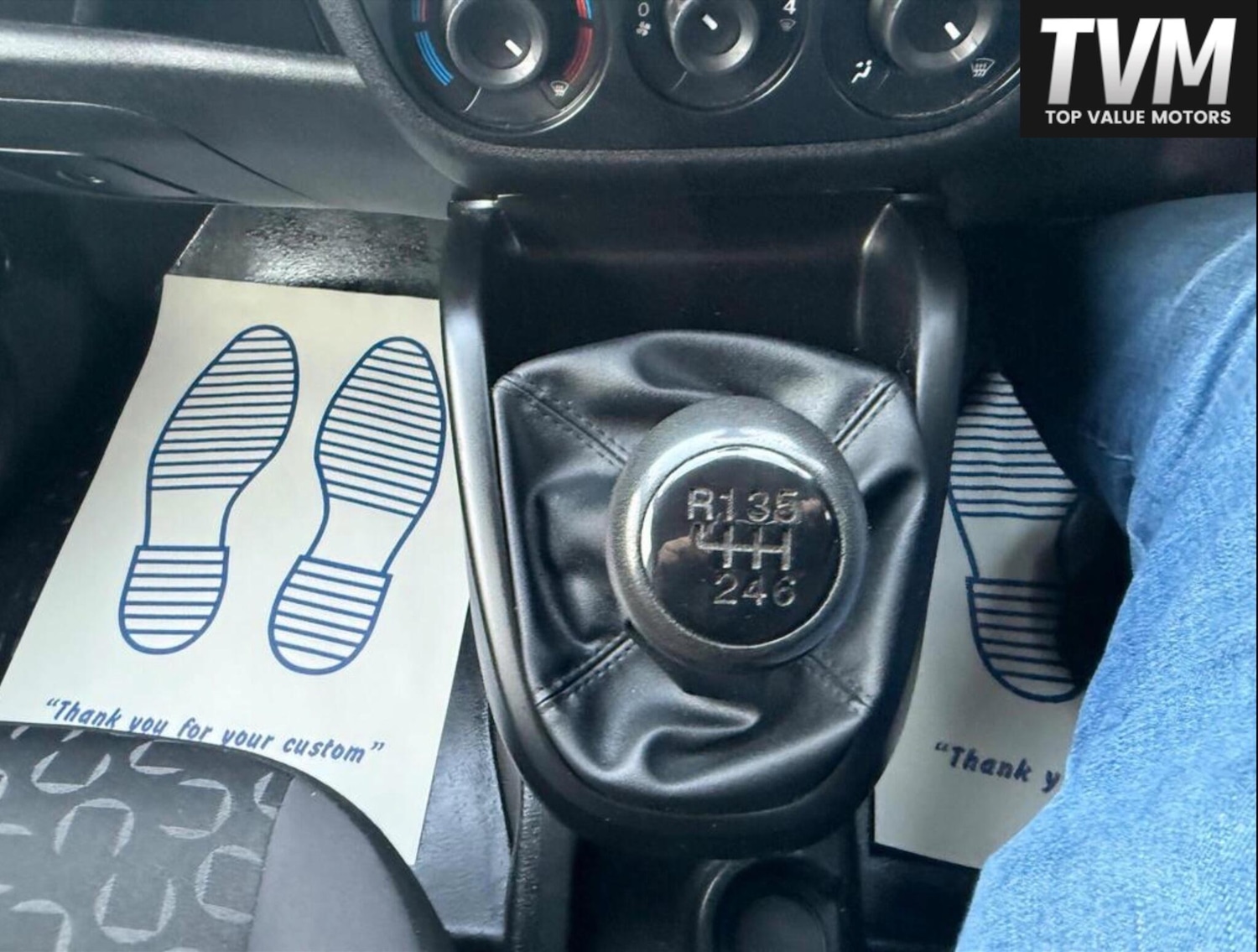 Used Fiat Doblo 2020 for sale - 76801112: Photo 12