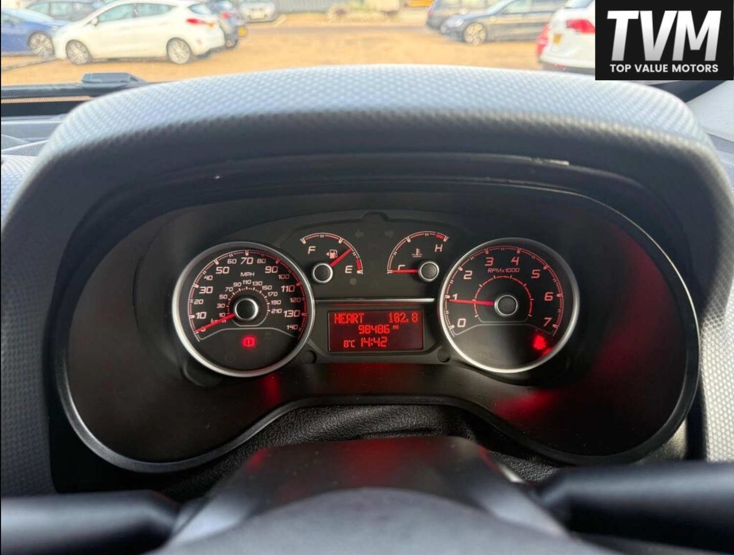 Used Fiat Doblo 2020 for sale - 76801112: Photo 13
