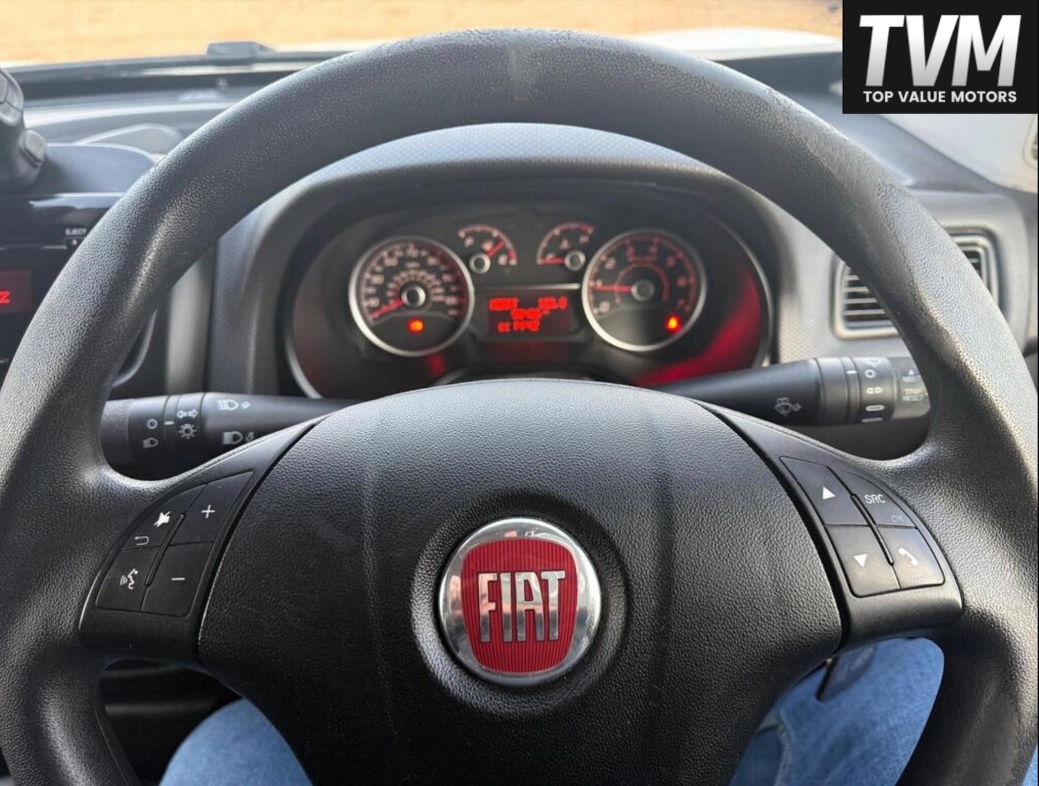 Used Fiat Doblo 2020 for sale - 76801112: Photo 14