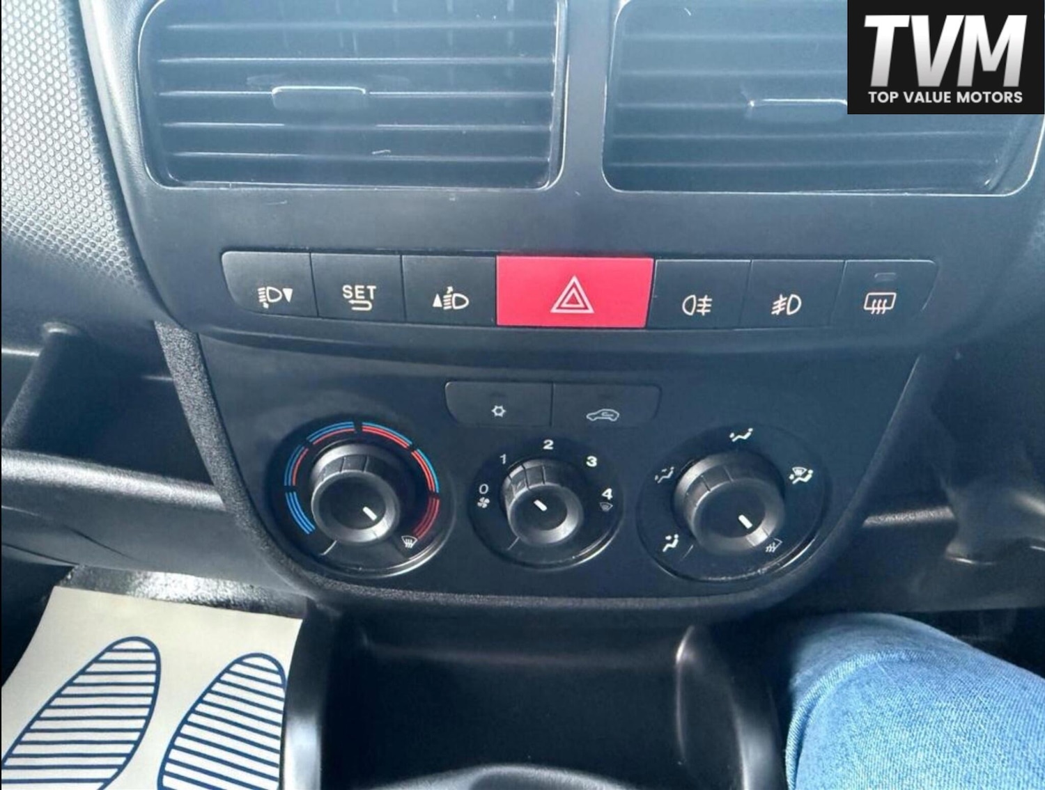 Used Fiat Doblo 2020 for sale - 76801112: Photo 18