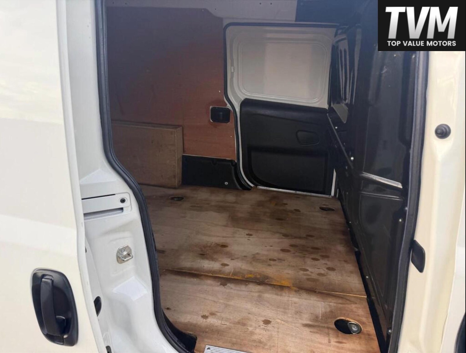 Used Fiat Doblo 2020 for sale - 76801112: Photo 19