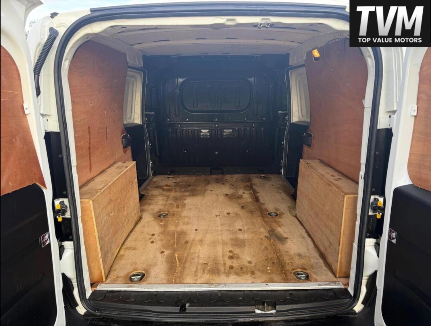 Used Fiat Doblo 2020 for sale - 76801112: Photo 20