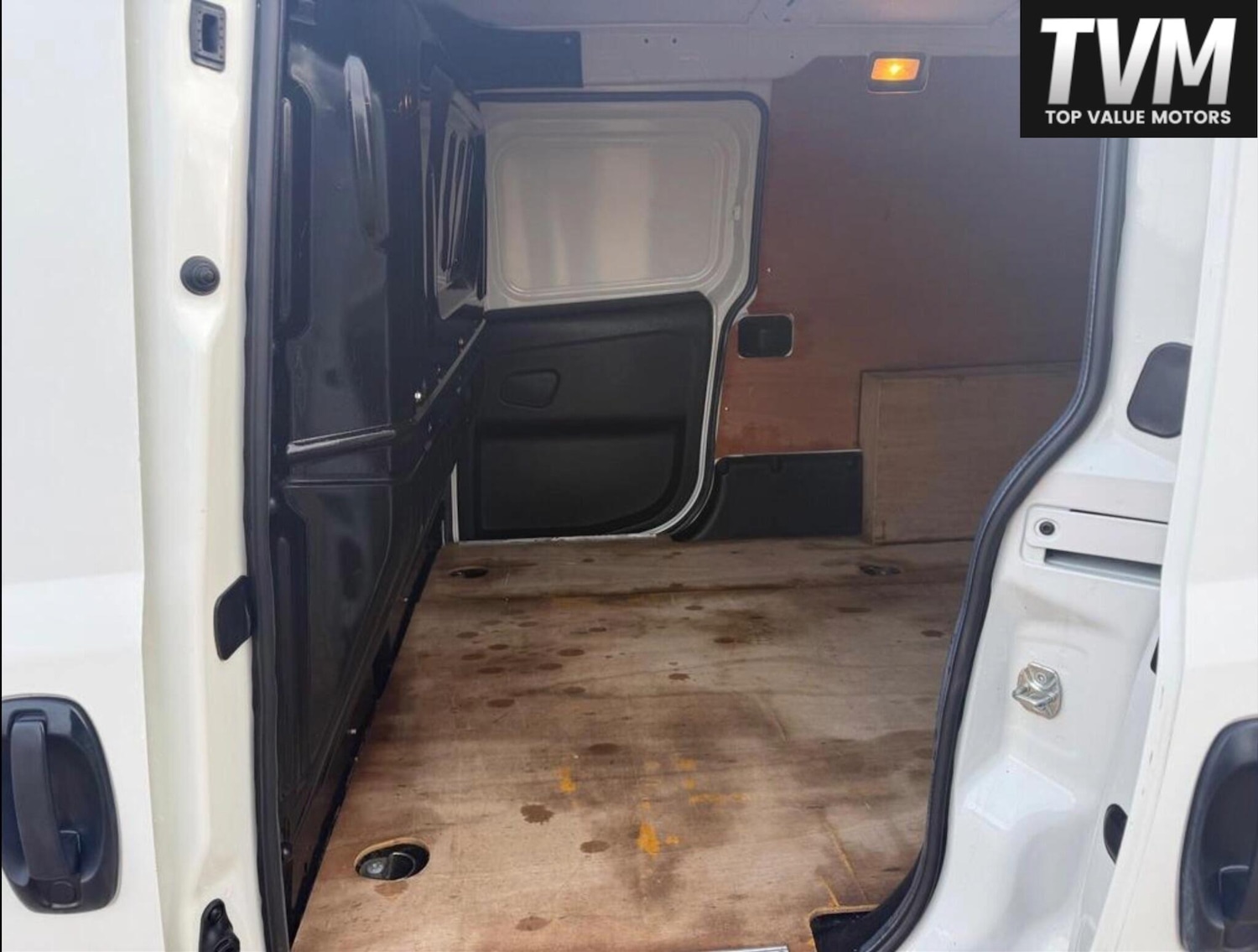 Used Fiat Doblo 2020 for sale - 76801112: Photo 21