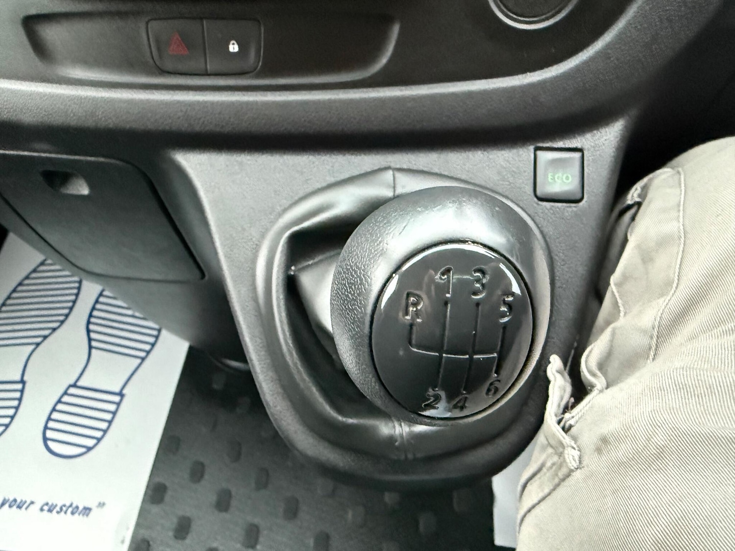 Used Renault Trafic 2016 for sale - 76327044: Photo 10