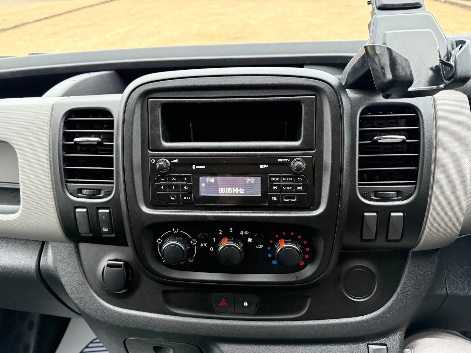 Used Renault Trafic 2016 for sale - 76327044: Photo 15