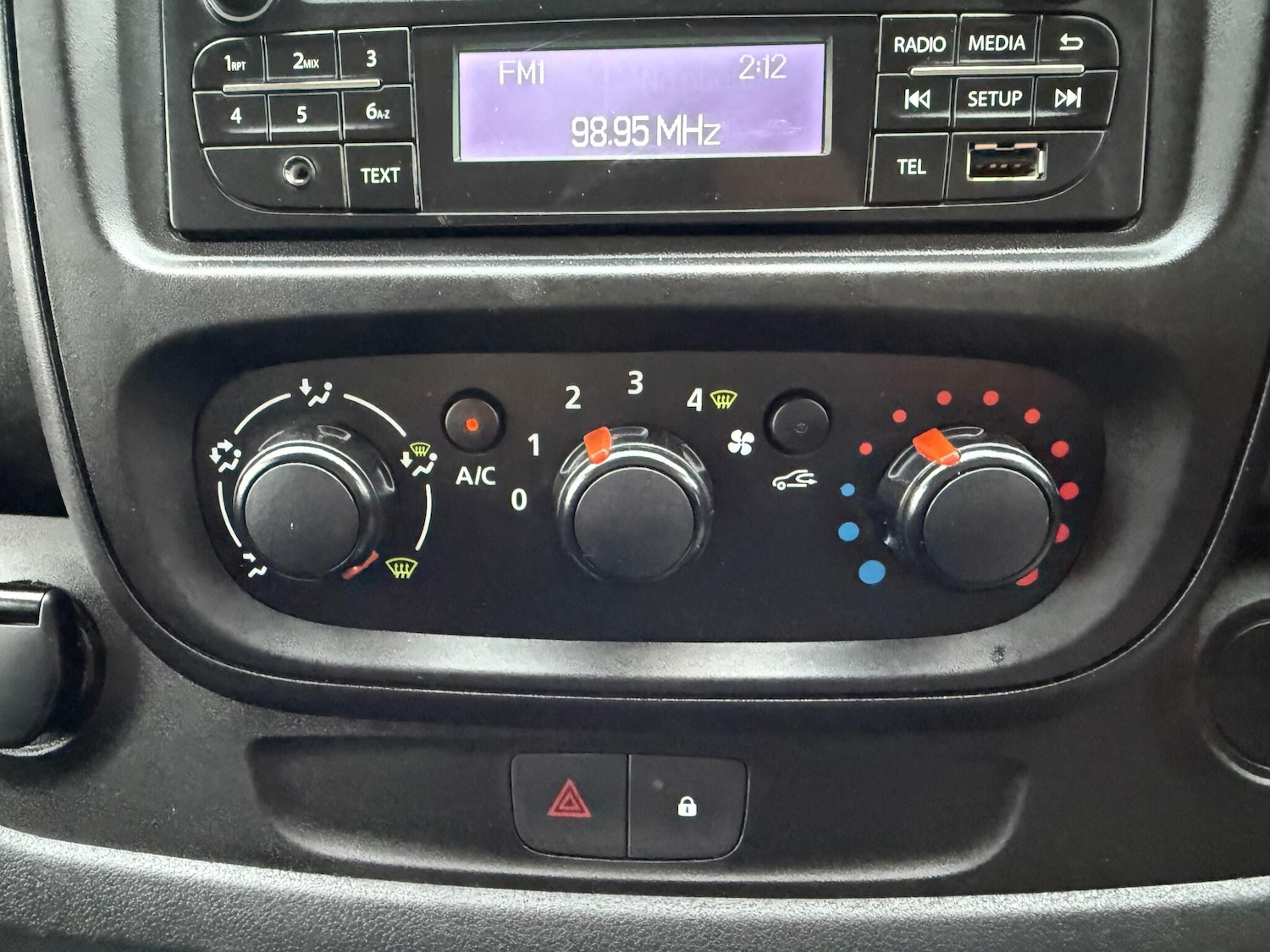 Used Renault Trafic 2016 for sale - 76327044: Photo 16
