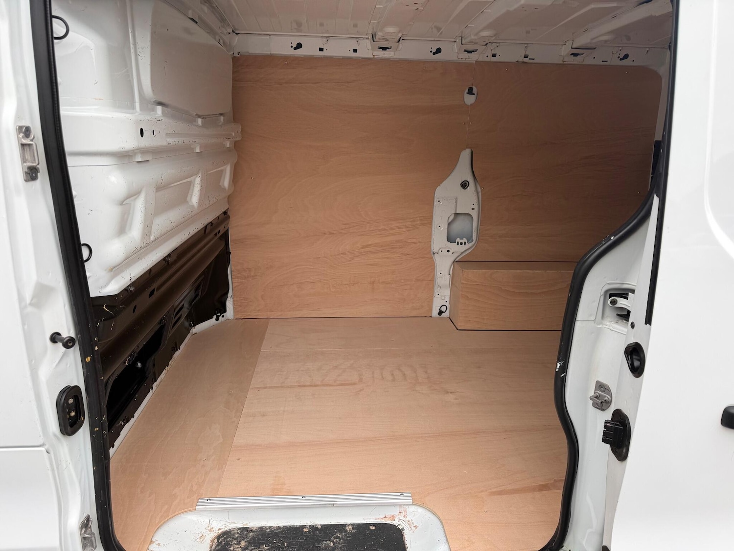 Used Renault Trafic 2016 for sale - 76327044: Photo 17