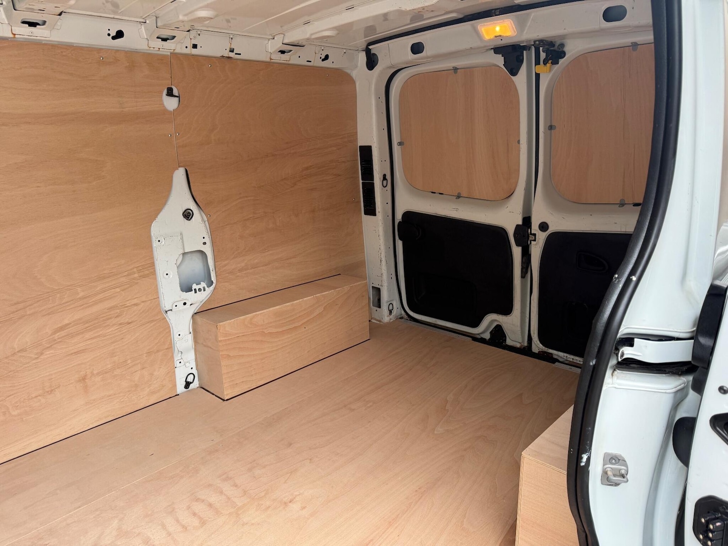 Used Renault Trafic 2016 for sale - 76327044: Photo 18