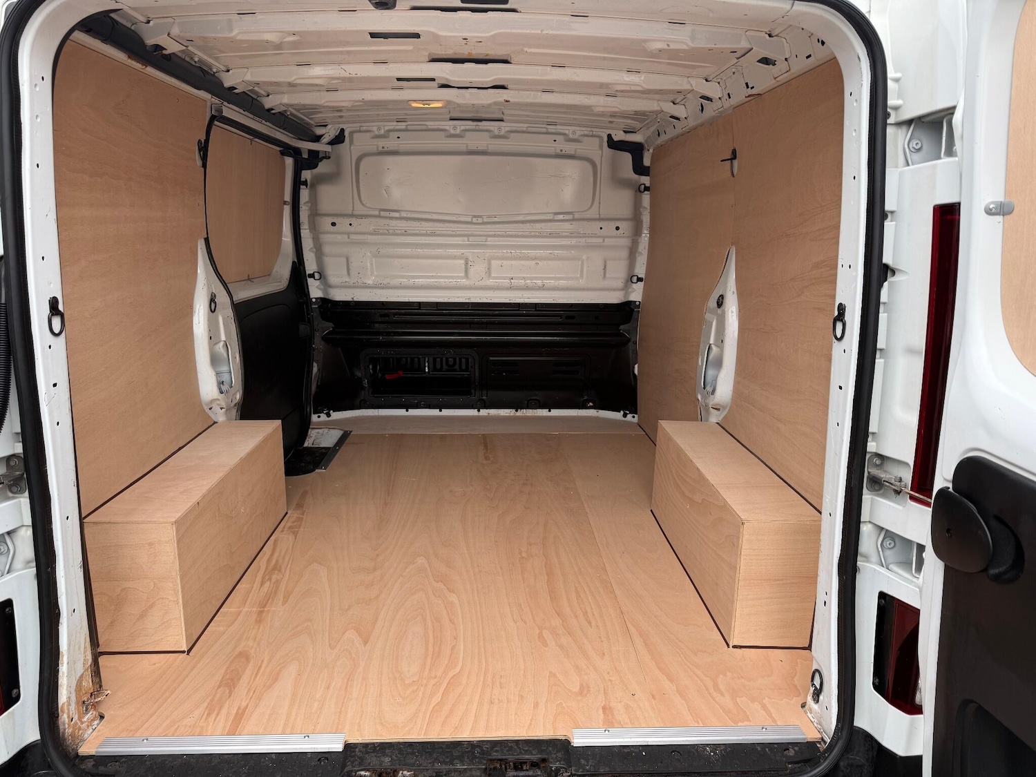 Used Renault Trafic 2016 for sale - 76327044: Photo 19