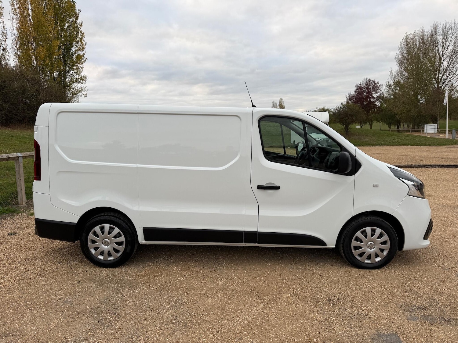Used Renault Trafic 2016 for sale - 76327044: Photo 7