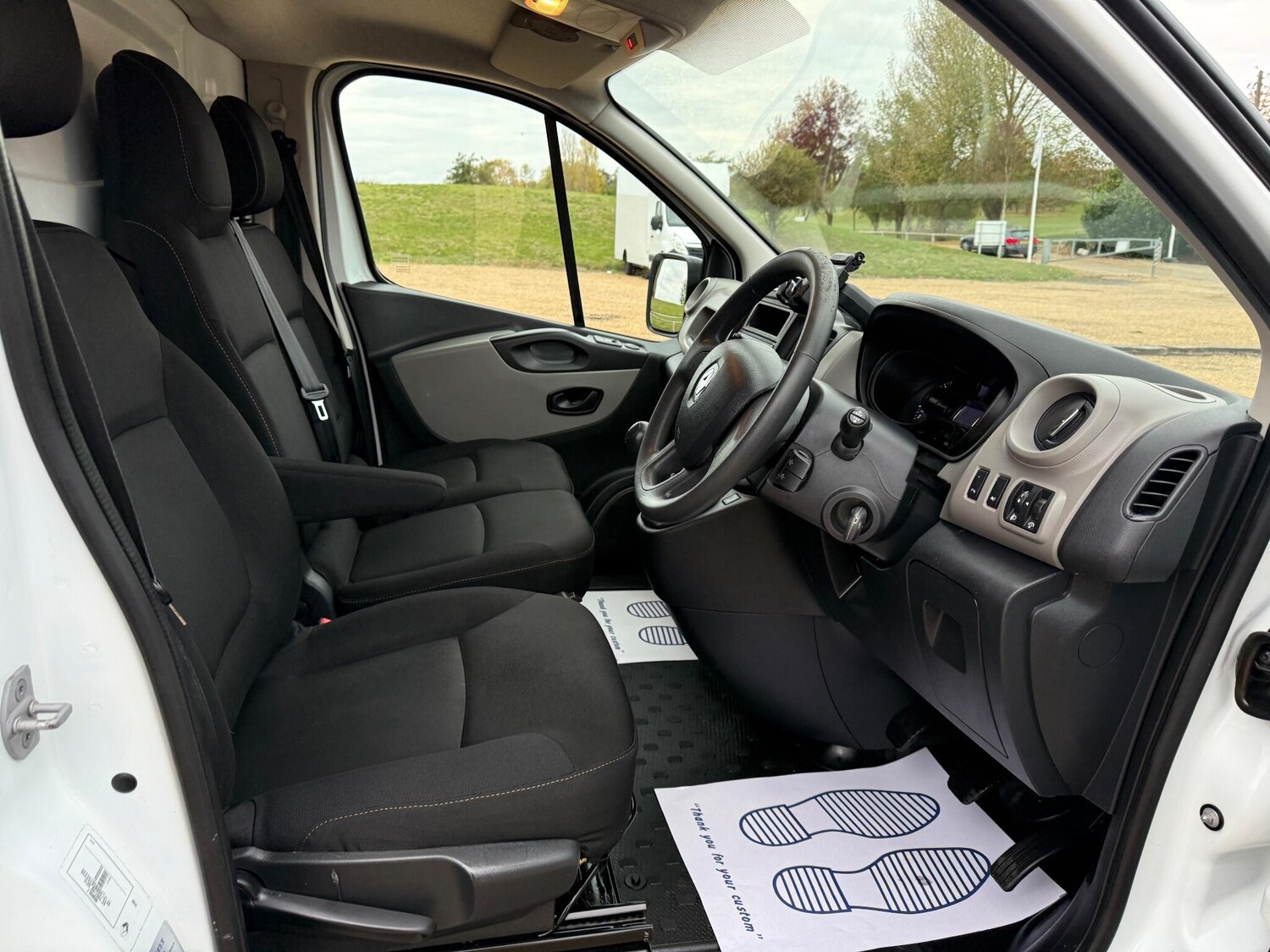 Used Renault Trafic 2016 for sale - 76327044: Photo 9