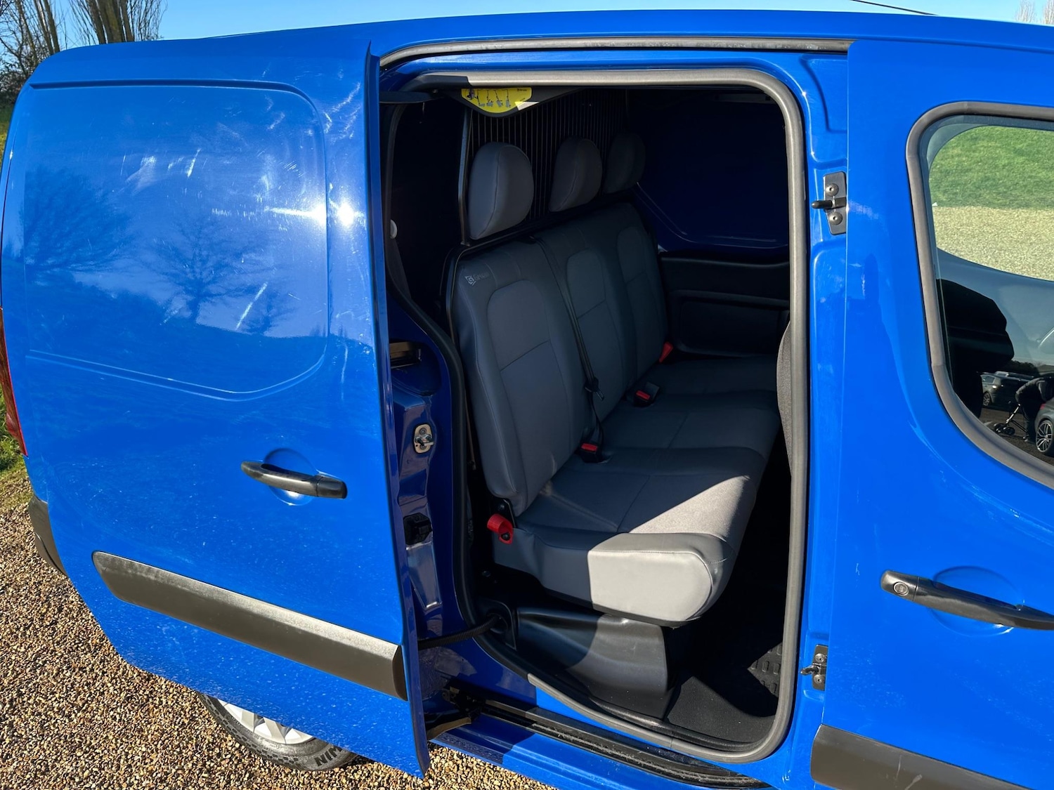 Vehicle 17