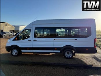 Used Ford Transit 2014 for sale - 79651149: Photo