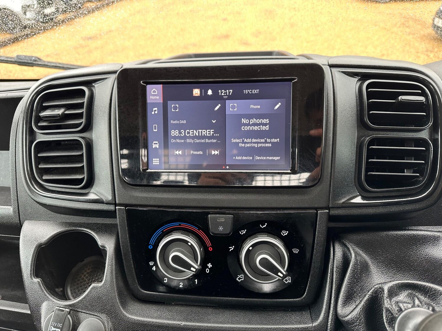 Vehicle 15