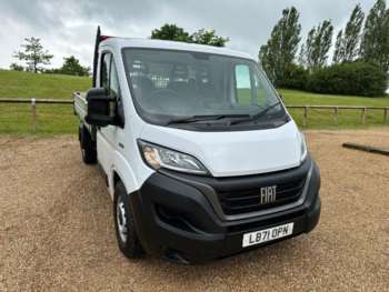 Used Fiat Ducato 2021 for sale - 71040507: Photo