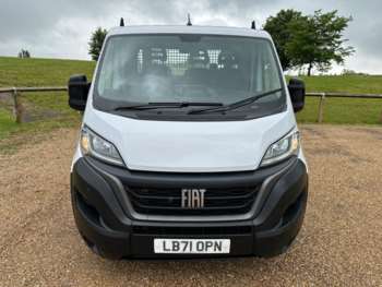 Used Fiat Ducato 2021 for sale - 71040507: Photo
