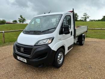 Used Fiat Ducato 2021 for sale - 71040507: Photo