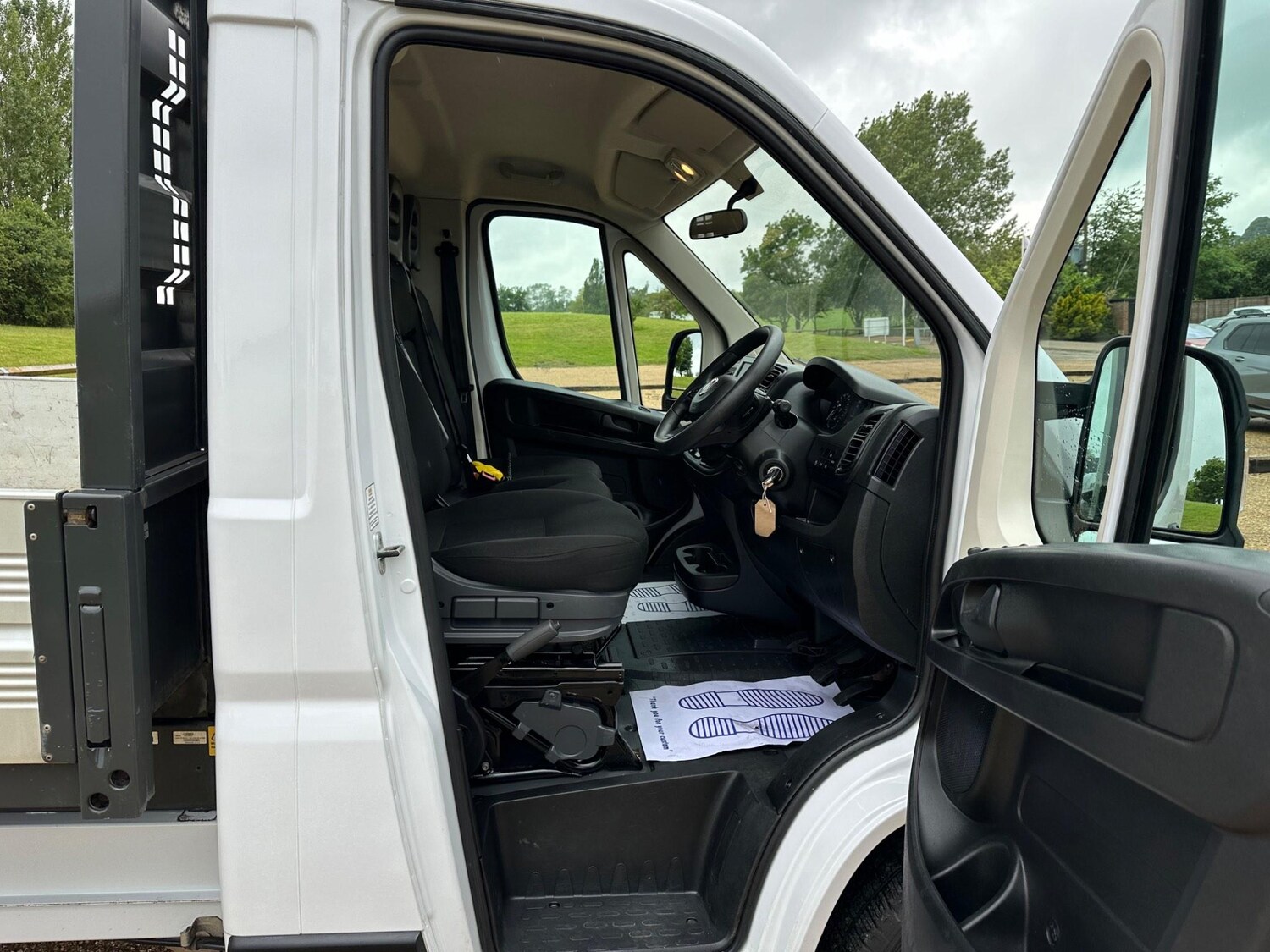 Vehicle 9