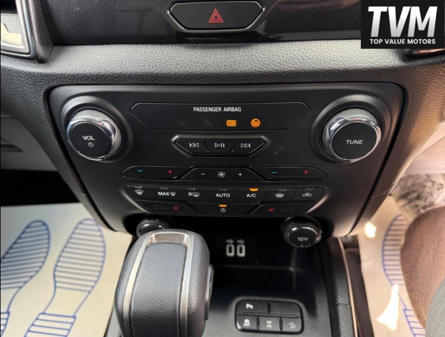 Used Ford Ranger 2022 for sale - 76994828: Photo 11