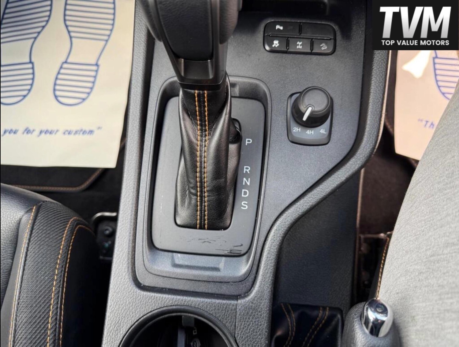 Used Ford Ranger 2022 for sale - 76994828: Photo 12