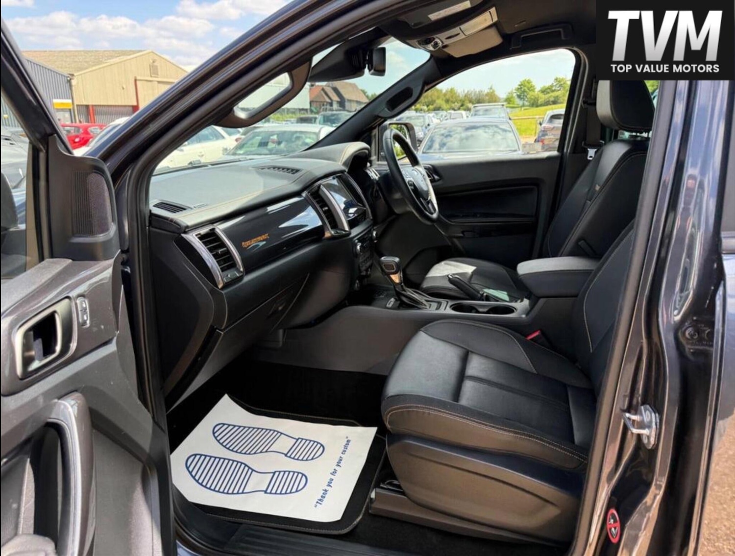 Used Ford Ranger 2022 for sale - 76994828: Photo 14