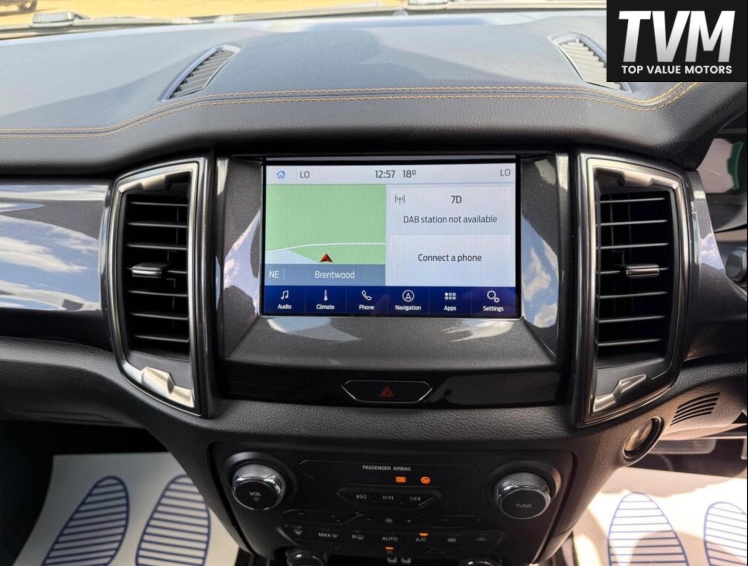 Used Ford Ranger 2022 for sale - 76994828: Photo 15