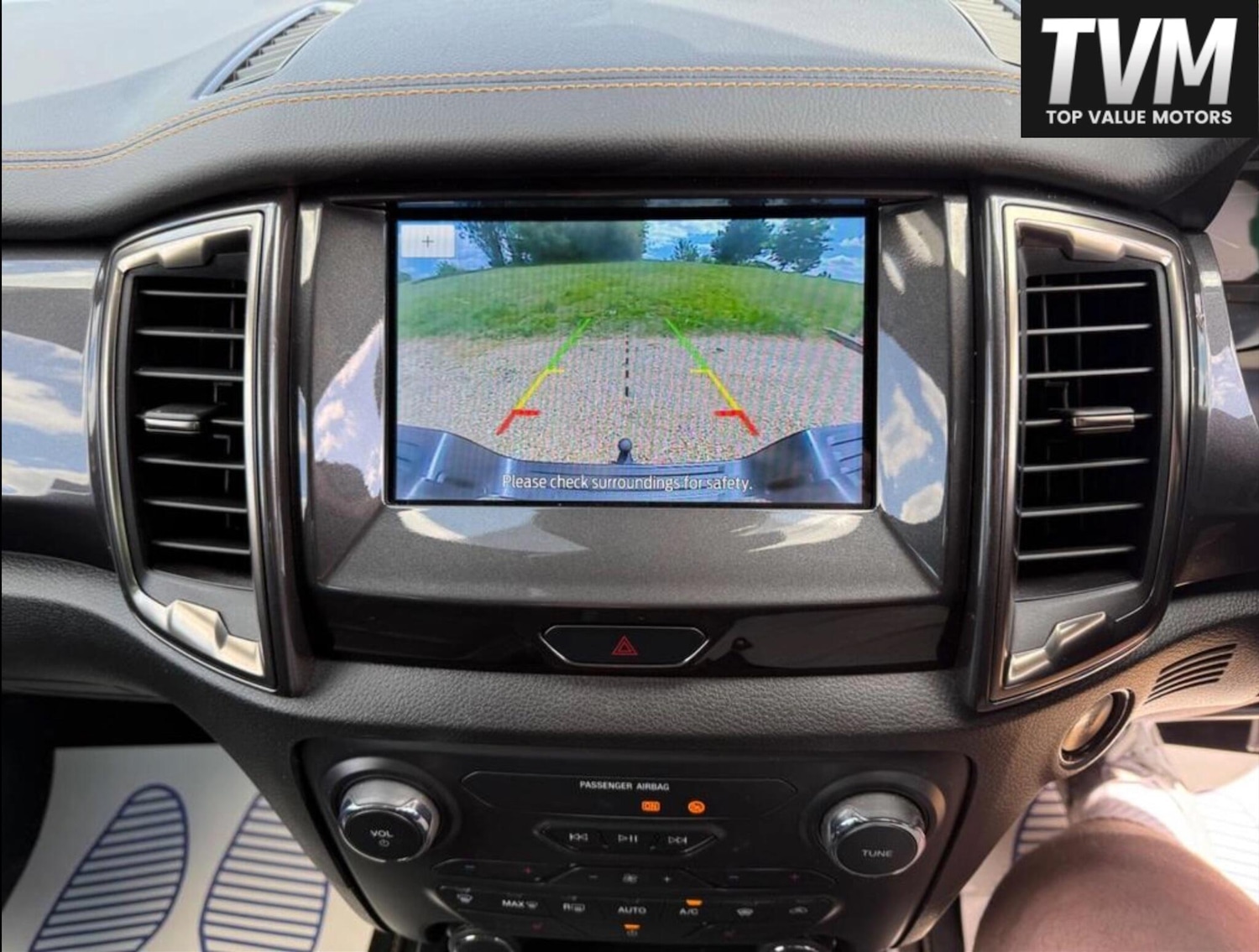 Used Ford Ranger 2022 for sale - 76994828: Photo 16