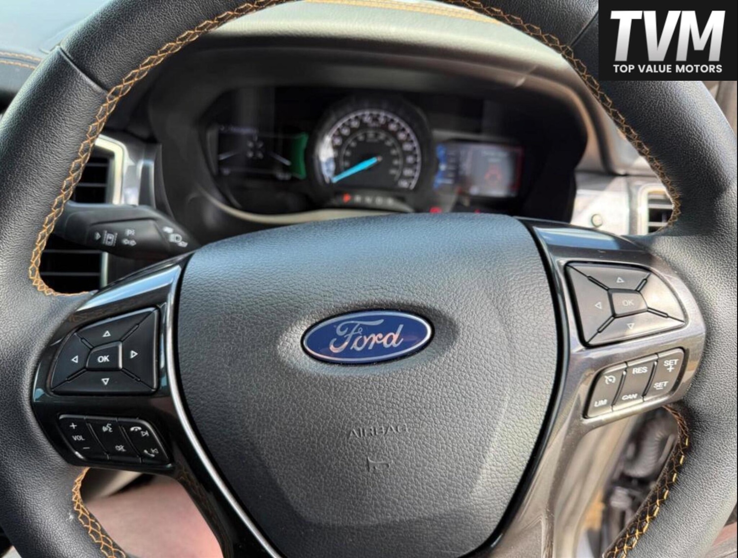 Used Ford Ranger 2022 for sale - 76994828: Photo 17
