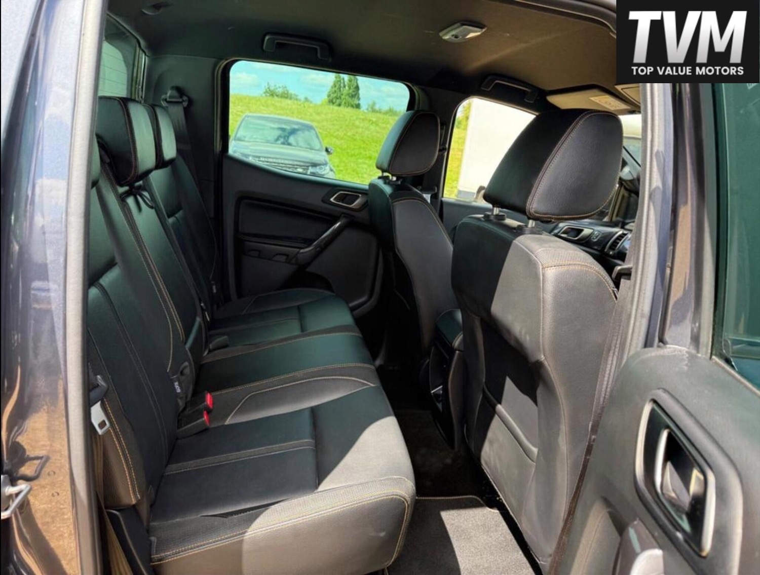 Used Ford Ranger 2022 for sale - 76994828: Photo 18