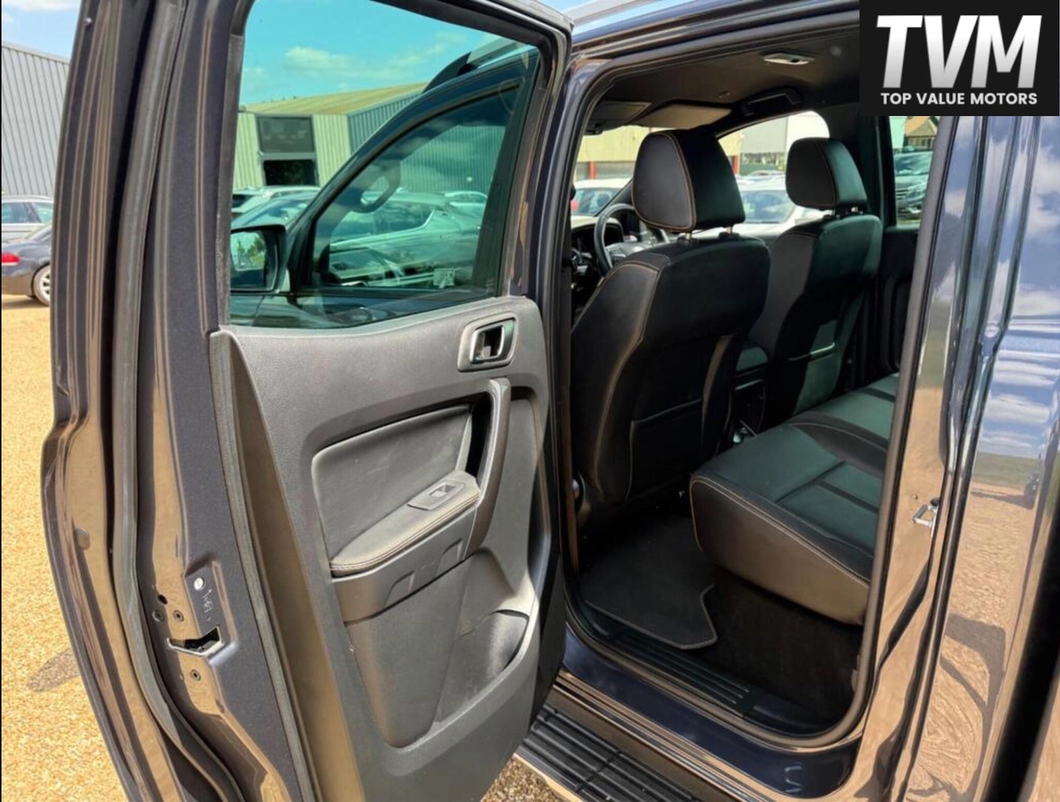 Used Ford Ranger 2022 for sale - 76994828: Photo 19