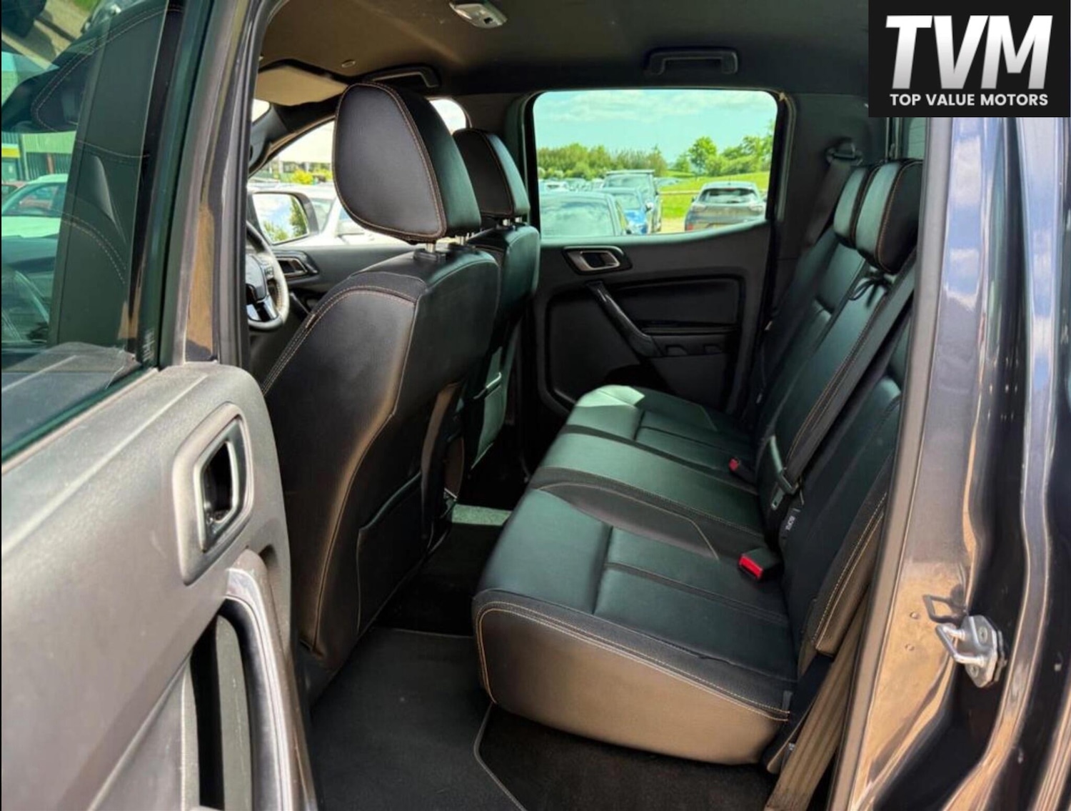 Used Ford Ranger 2022 for sale - 76994828: Photo 20