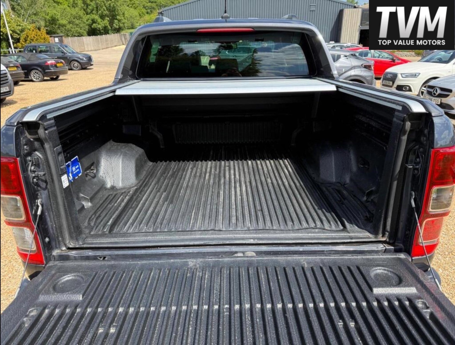 Used Ford Ranger 2022 for sale - 76994828: Photo 21