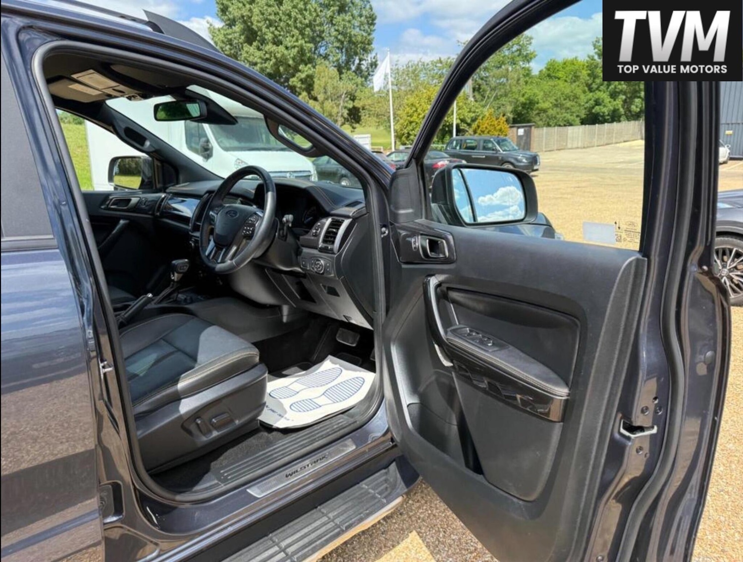 Used Ford Ranger 2022 for sale - 76994828: Photo 23