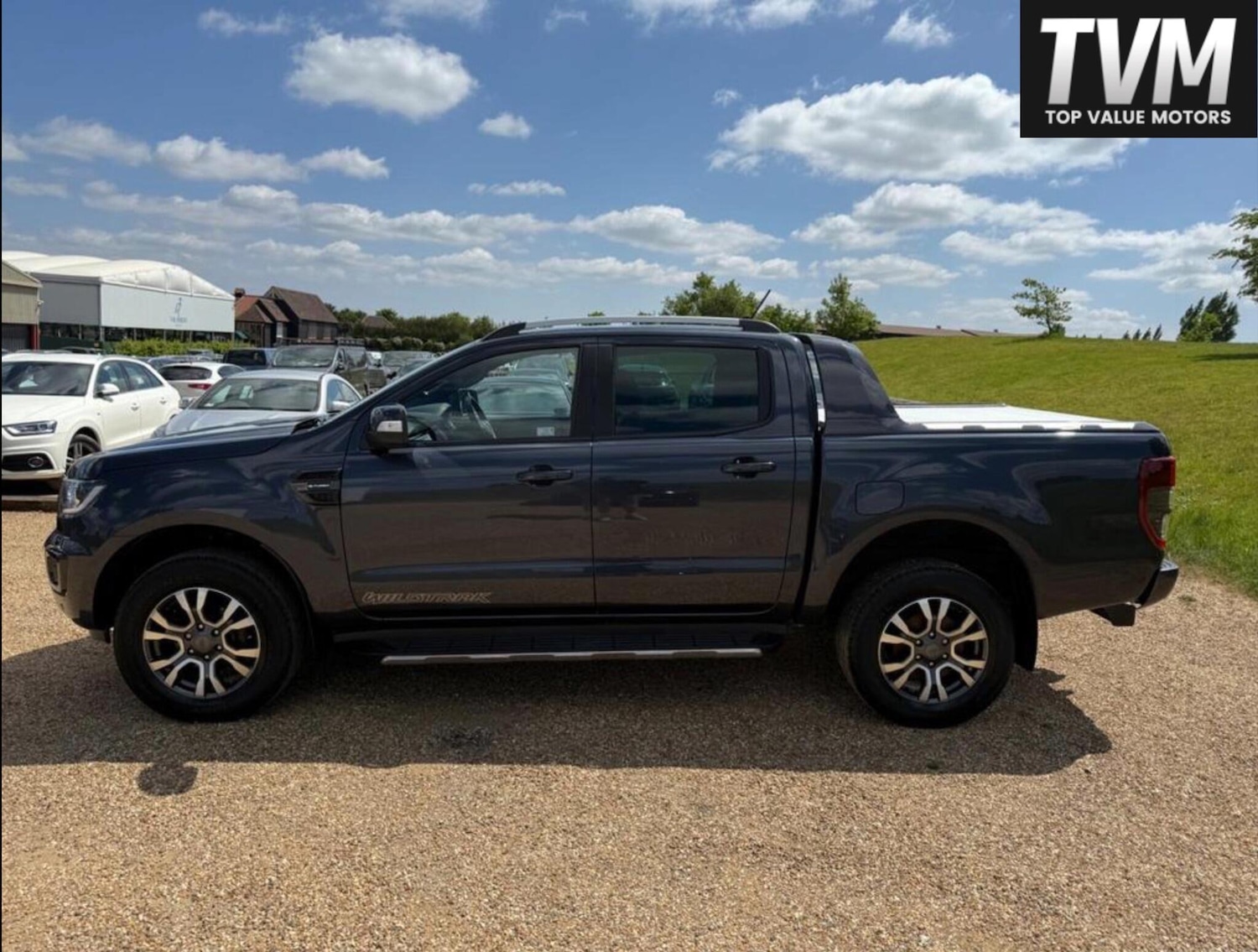 Used Ford Ranger 2022 for sale - 76994828: Photo 4