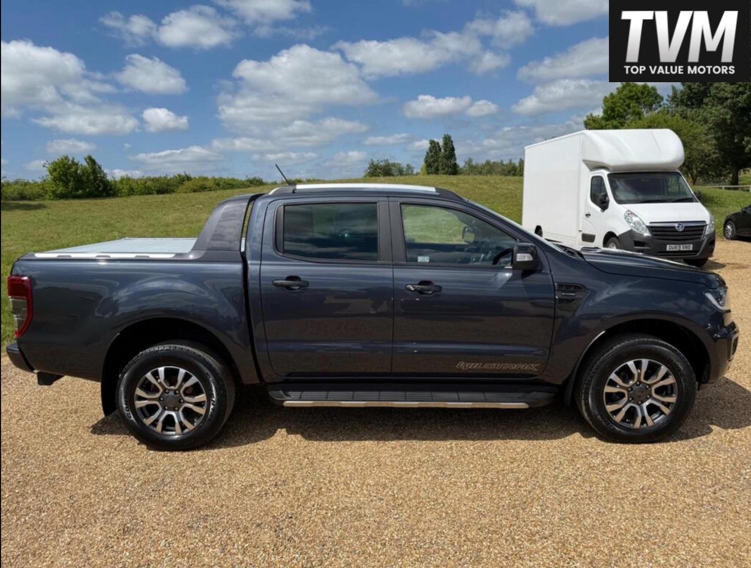 Used Ford Ranger 2022 for sale - 76994828: Photo 7