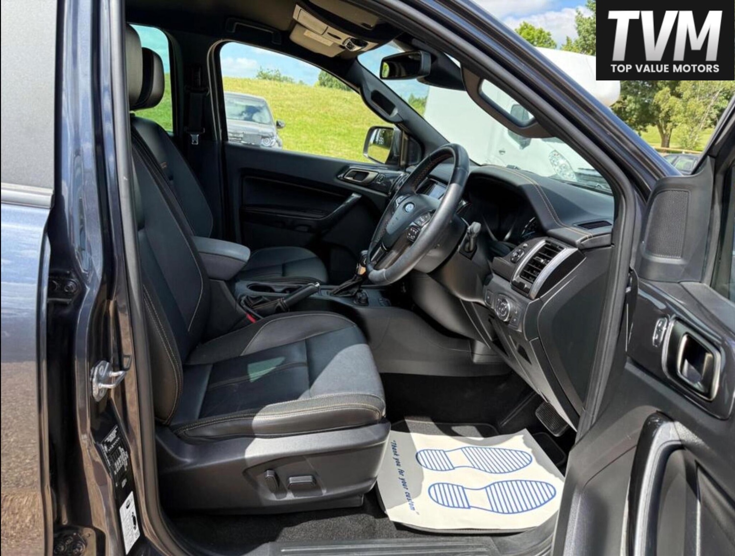 Used Ford Ranger 2022 for sale - 76994828: Photo 9