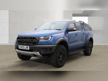 Used Ford Ranger 2020 for sale - 78833902: Photo