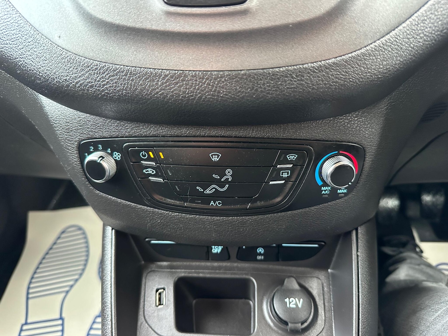 Used Ford Transit Courier for sale - 77753781: Photo 10