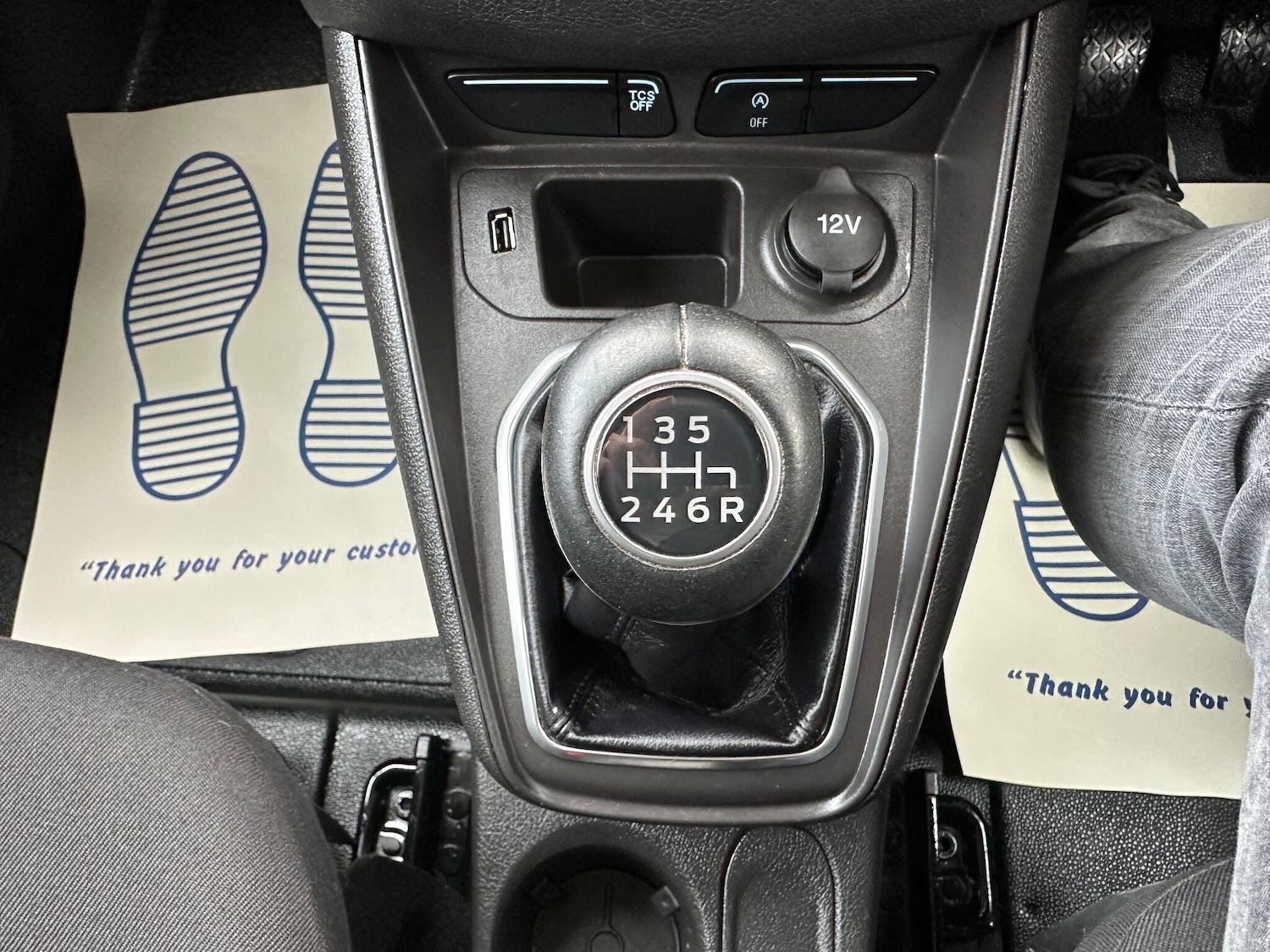 Used Ford Transit Courier for sale - 77753781: Photo 11