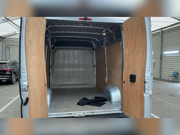Used Vauxhall Movano 2022 for sale - 78539448: Photo