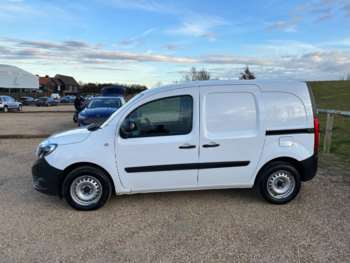 Used Mercedes-Benz Citan 2020 for sale - 72046869: Photo